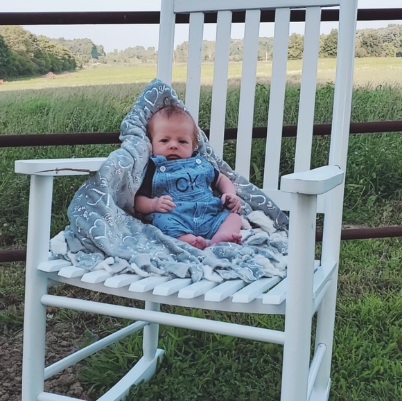 Meet your Posher, Lydia - Picture 15 of 16